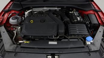 Volkswagen Passat SEL TSI EVO DSG