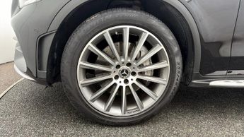 Mercedes-Benz GLC GLC 300 D 4MATIC AMG LINE PREMIUM