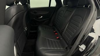 Mercedes-Benz GLC GLC 300 D 4MATIC AMG LINE PREMIUM