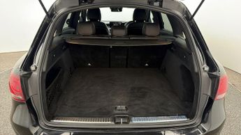 Mercedes-Benz GLC GLC 300 D 4MATIC AMG LINE PREMIUM