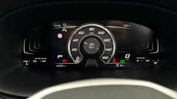 SEAT Ateca ECOTSI XPERIENCE DSG