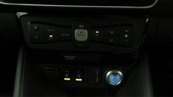 Nissan Leaf N-CONNECTA