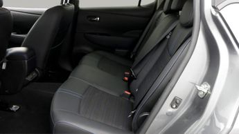Nissan Leaf N-CONNECTA