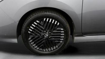 Nissan Leaf N-CONNECTA