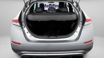 Nissan Leaf N-CONNECTA