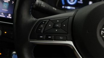 Nissan Leaf N-CONNECTA