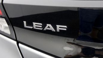 Nissan Leaf N-CONNECTA