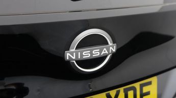 Nissan Leaf N-CONNECTA