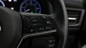 Nissan Leaf N-CONNECTA