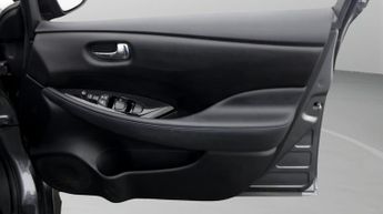 Nissan Leaf N-CONNECTA