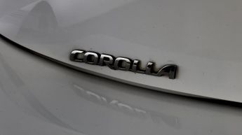 Toyota Corolla ICON