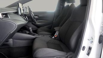 Toyota Corolla ICON