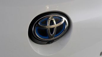 Toyota Corolla ICON