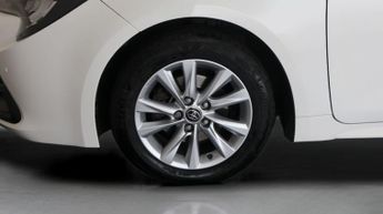 Toyota Corolla ICON