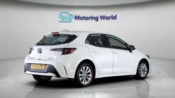 Toyota Corolla ICON