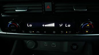 Nissan X-Trail E-4ORCE N-CONNECTA