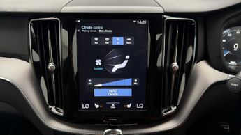 Volvo XC60 B4 R-DESIGN AWD