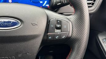 Ford Kuga ST-LINE EDITION