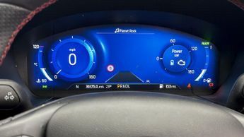 Ford Kuga ST-LINE EDITION