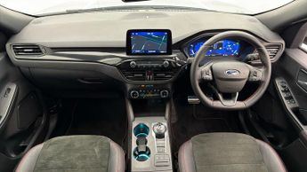 Ford Kuga ST-LINE EDITION