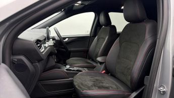 Ford Kuga ST-LINE EDITION