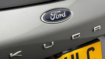 Ford Kuga ST-LINE EDITION