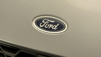 Ford Kuga ST-LINE EDITION