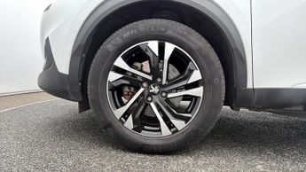 Peugeot E-2008 ALLURE PREMIUM