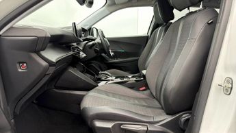 Peugeot E-2008 ALLURE PREMIUM