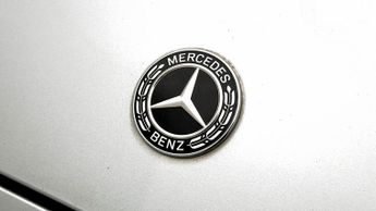 Mercedes-Benz E Class E 220 D AMG LINE