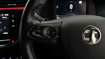 Vauxhall Corsa SRI EDITION