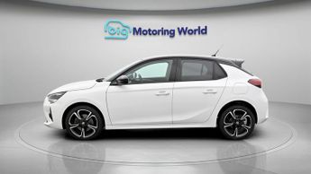 Vauxhall Corsa SRI EDITION