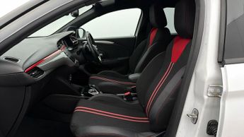 Vauxhall Corsa SRI EDITION