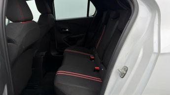Vauxhall Corsa SRI EDITION