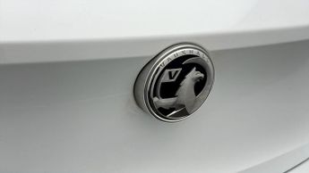 Vauxhall Corsa SRI EDITION