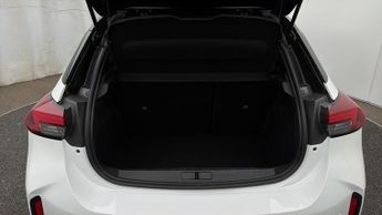 Vauxhall Corsa SRI EDITION
