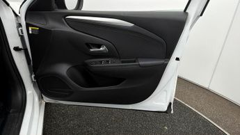 Vauxhall Corsa SRI EDITION