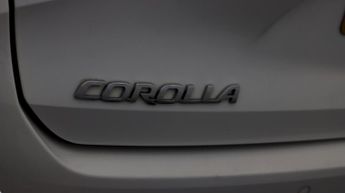 Toyota Corolla GR SPORT