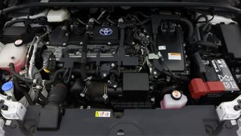 Toyota Corolla GR SPORT