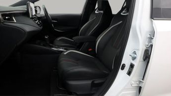 Toyota Corolla GR SPORT