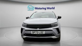 Vauxhall Grandland ULTIMATE