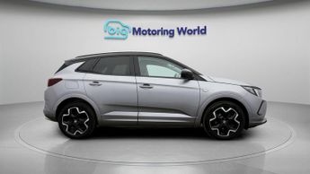 Vauxhall Grandland ULTIMATE