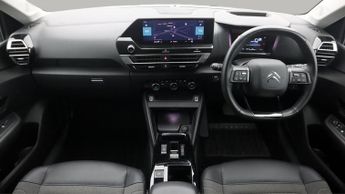 Citroen e-C4 SHINE