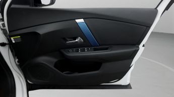 Citroen e-C4 SHINE