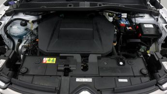 Citroen e-C4 SHINE
