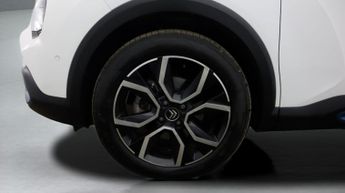 Citroen e-C4 SHINE