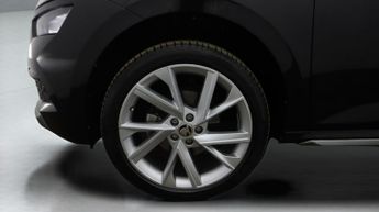 Skoda Kamiq SE L EXECUTIVE TSI DSG