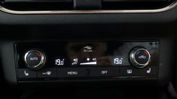 Skoda Kamiq SE L EXECUTIVE TSI DSG