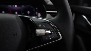 Skoda Kamiq SE L EXECUTIVE TSI DSG