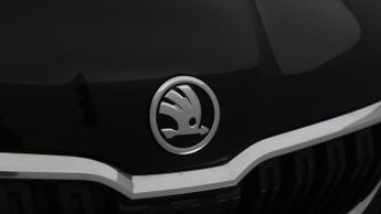 Skoda Kamiq SE L EXECUTIVE TSI DSG